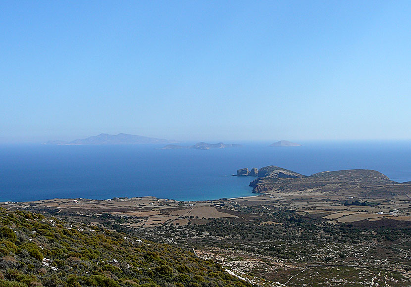 Don't miss Moutsouna when you visit the village of Apiranthos on Naxos.