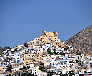 Ano Syros.