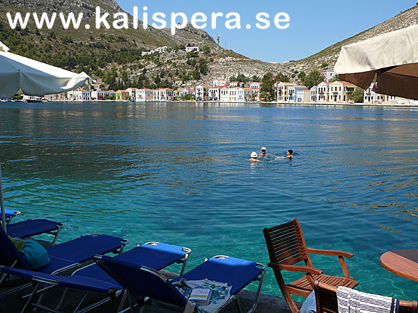 Kastelorizo