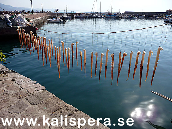 Molyvos, Lesvos. Lesbos.