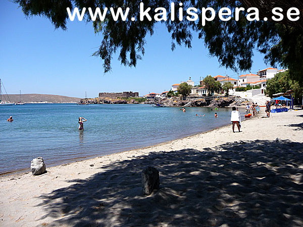 Sigri.  Lesvos. Lesbos.