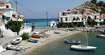 Kokkari
