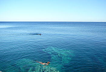Agia Anna.