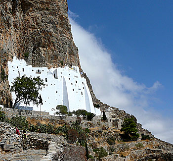 Panagia Chozoviotissa