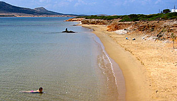 Agios Georgios.