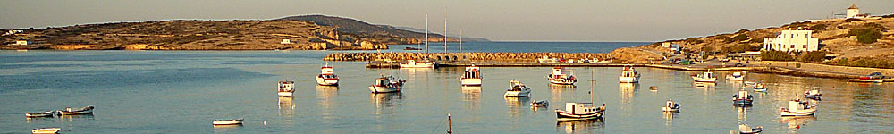 Koufonissi. Kofonissi. Kofounissi. Greece.