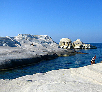 Sarakiniko