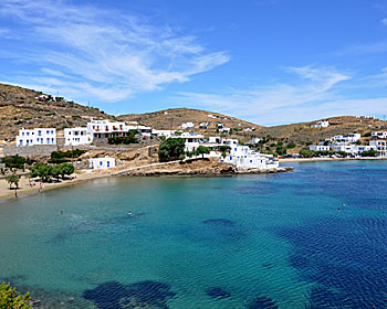 Faros. Sifnos.