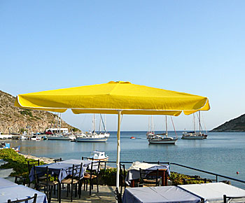 Beautiful Agathonissi.