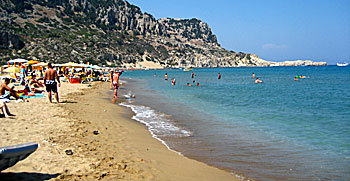 Tsambika