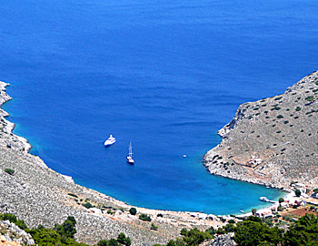 Marathounda beach.