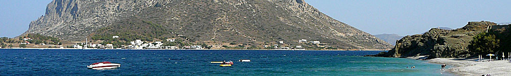 Telendos. Telentos. Kalymnos.