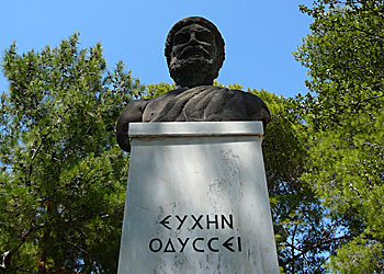 Odysseus