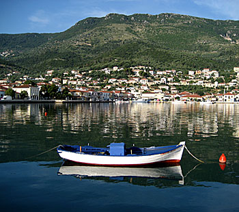 Vathy.