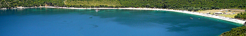 Kefalonia. Antisamos.