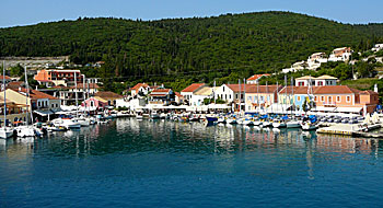 Fiskardo.