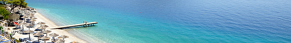 Skopelos. Glossa. Milia. Agnontas. Greece.