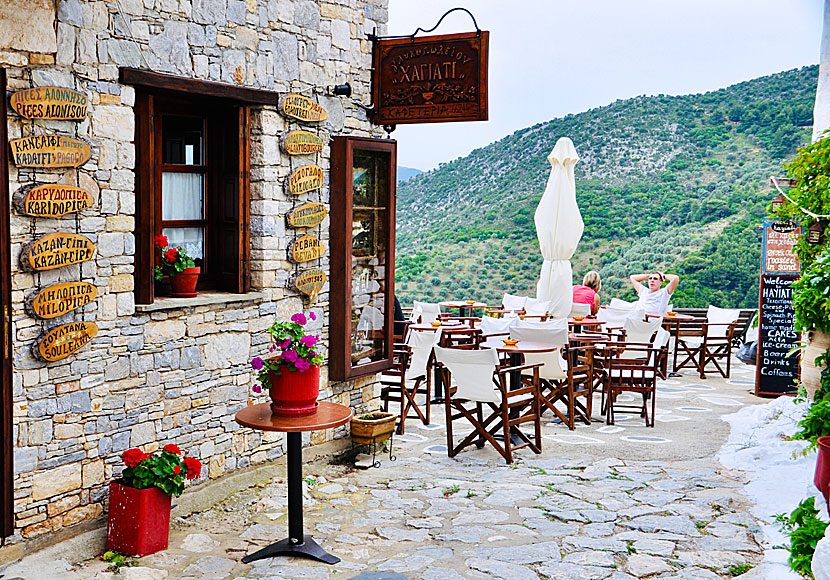 Cosy The Sweet Home Hayiati in Chora.