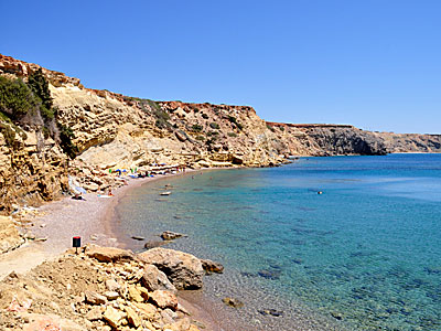 Karpathos best beaches .