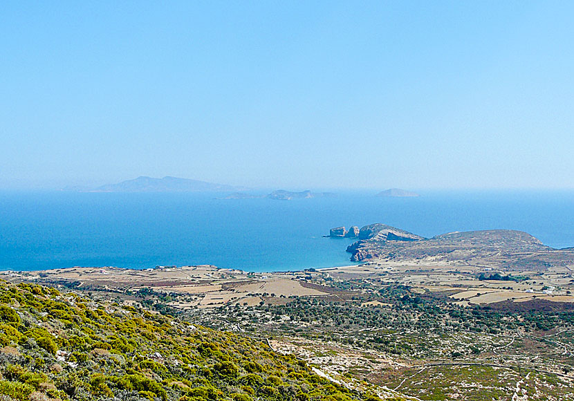 Don't miss Moutsouna when you visit the village of Apiranthos on Naxos.