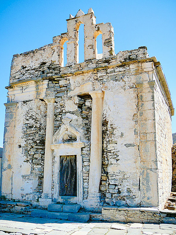 On June 30, 2022, Episkopi was given the status of one of the European World Heritage Sites by the European Heritage Awards.