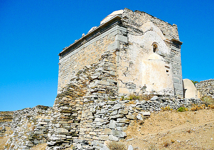 Episkopi means bishop in Greek.